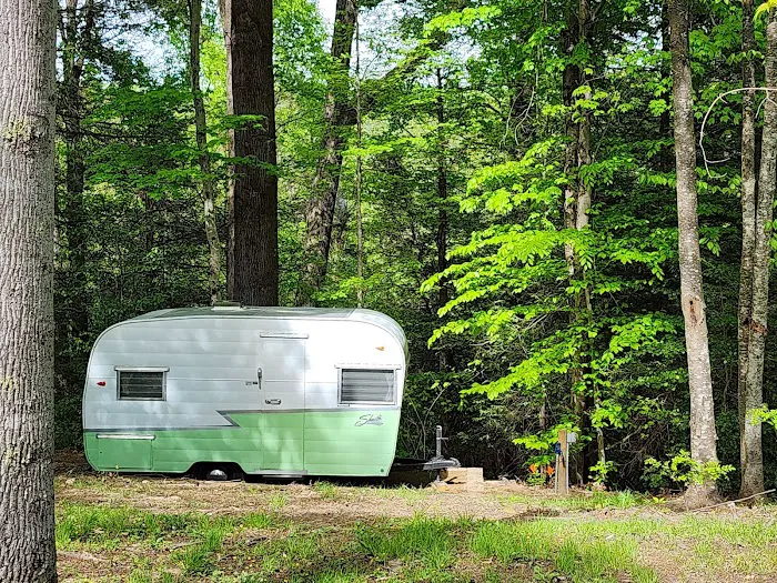 Summersville Lake Retreat & Lighthouse Picture 6