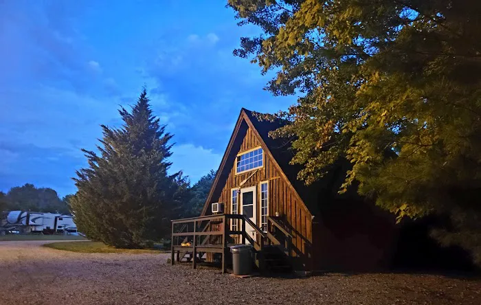 Summersville Lake Retreat & Lighthouse Picture 9