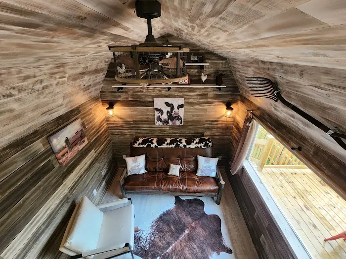 Summersville Lake Retreat & Lighthouse Picture 8