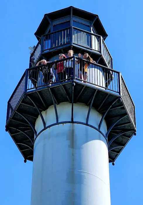 Summersville Lake Retreat & Lighthouse Picture 1