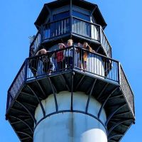 Summersville Lake Retreat & Lighthouse ico