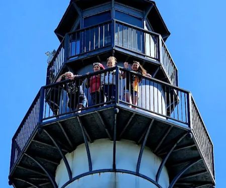 Summersville Lake Retreat & Lighthouse