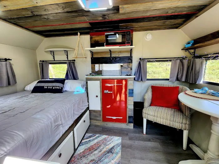 Summersville Lake Retreat & Lighthouse Picture 4