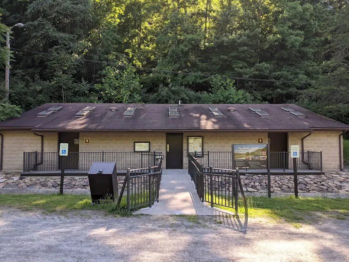 Gauley Tailwaters Campground Picture 7