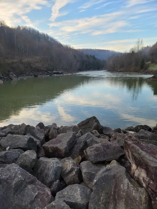 Gauley Tailwaters Campground Picture 5