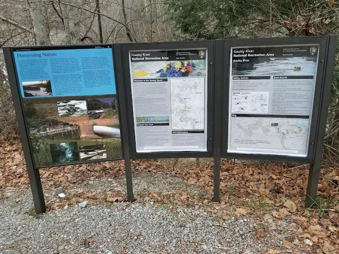 Gauley Tailwaters Campground Picture 4