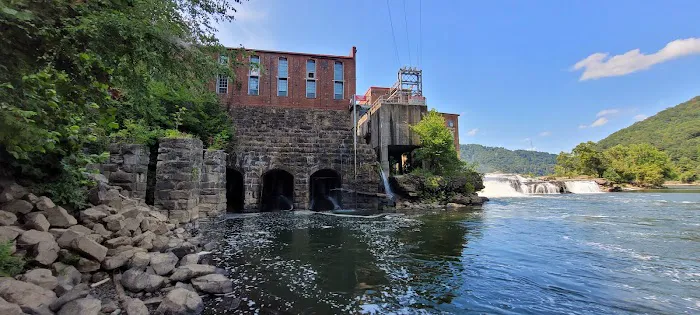 Gauley Tailwaters Campground Picture 1