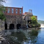 Gauley Tailwaters Campground