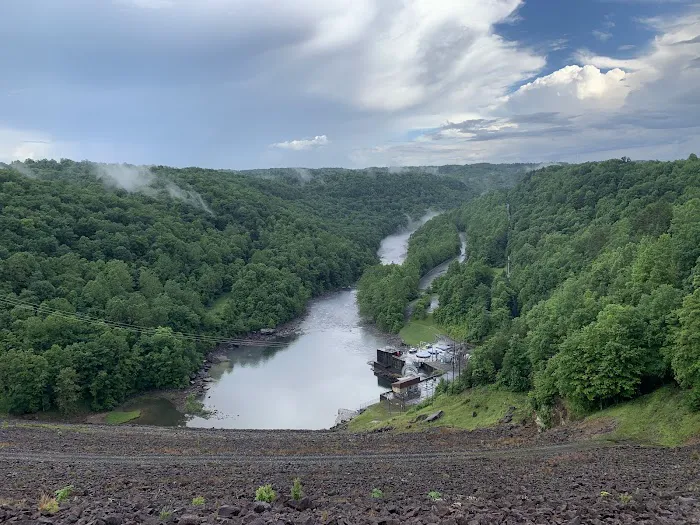 Gauley Tailwaters Campground Picture 2