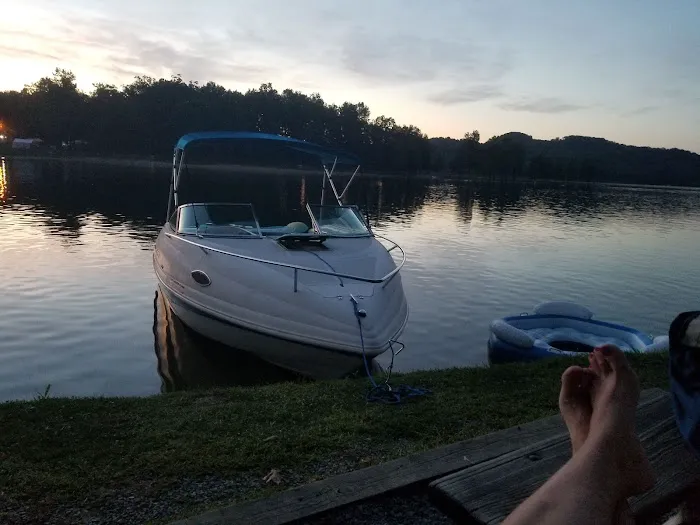 Battle Run Campground Picture 9