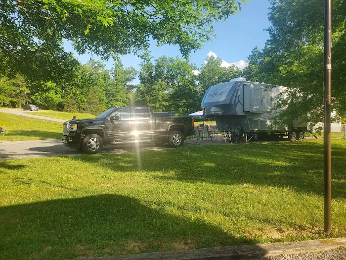 Battle Run Campground Picture 4