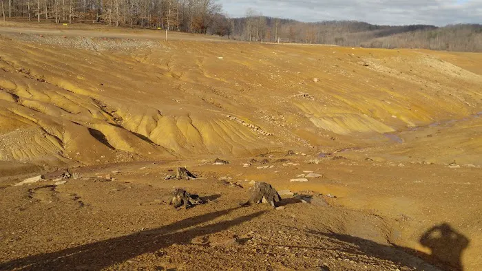 Battle Run Campground Picture 8