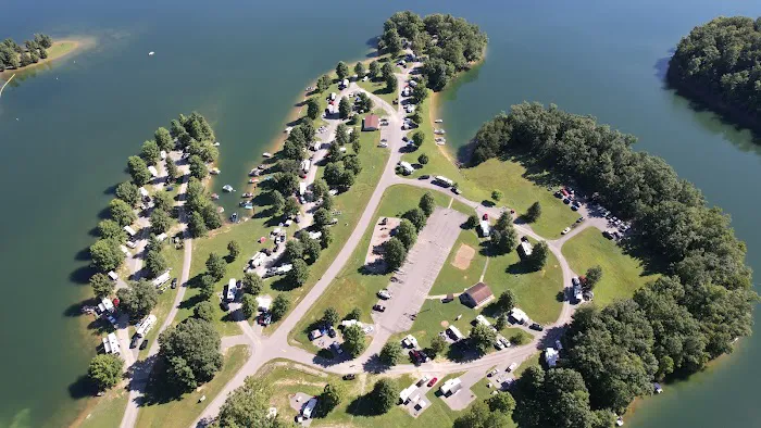 Battle Run Campground Picture 3