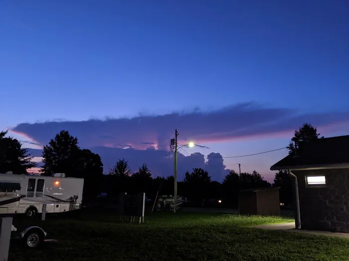 Battle Run Campground Picture 1