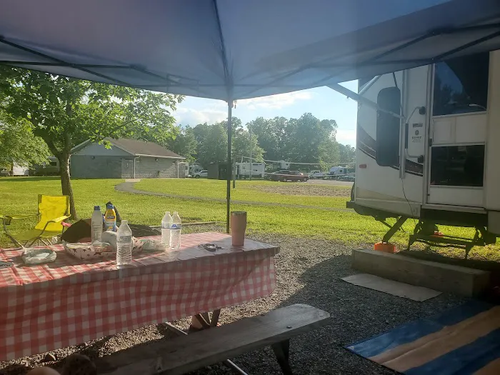 Battle Run Campground Picture 2