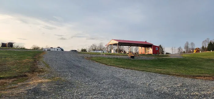 Mountain Top RV Park & Cabins Picture 2