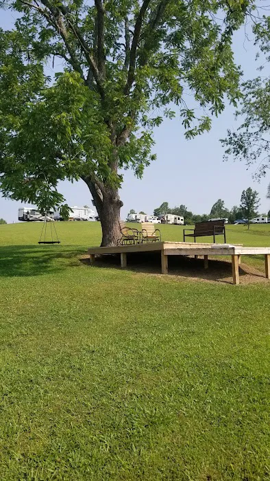 Mountain Top RV Park & Cabins Picture 1