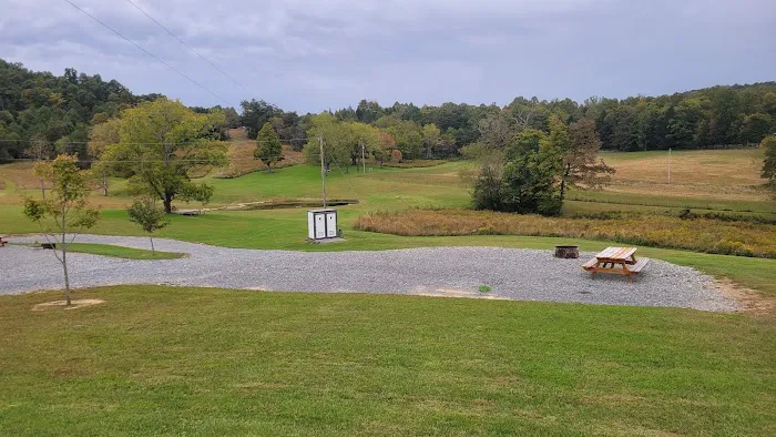 Mountain Top RV Park & Cabins Picture 5