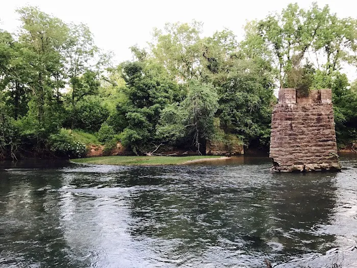 Canaan Hills Campground Picture 1