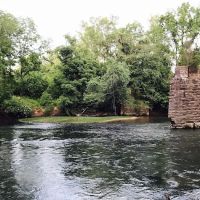 Canaan Hills Campground ico