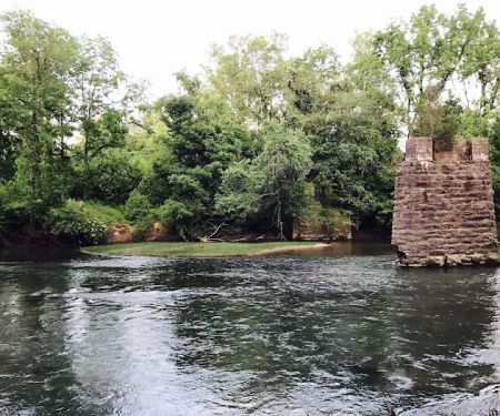 Canaan Hills Campground