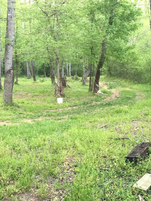 Canaan Hills Campground Picture 2