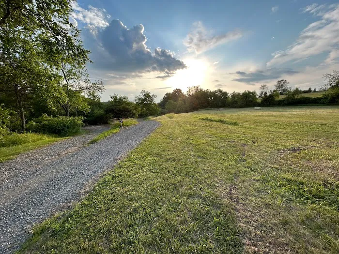 Crooked Mountain Picture 4