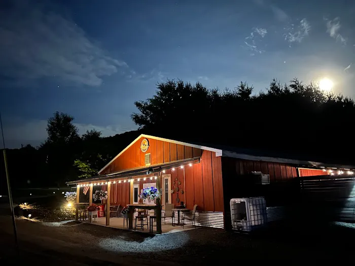 Crooked Mountain Picture 7