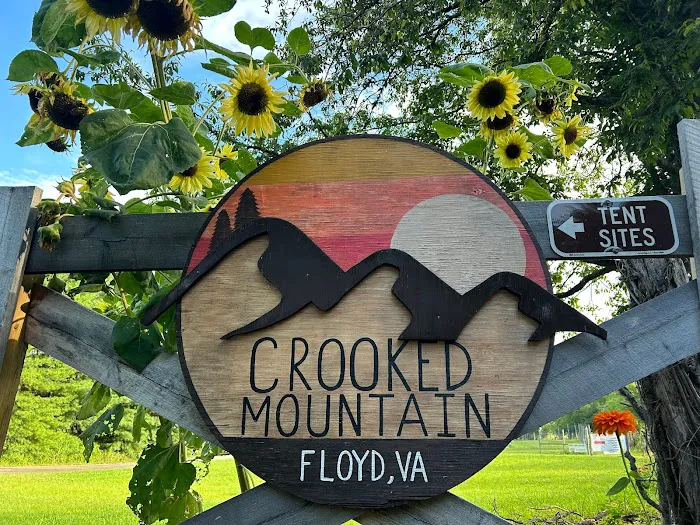 Crooked Mountain Picture 9