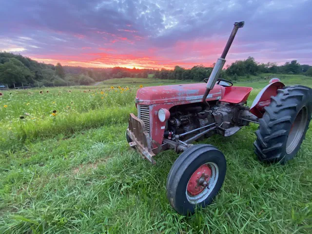 Crooked Mountain Picture 8