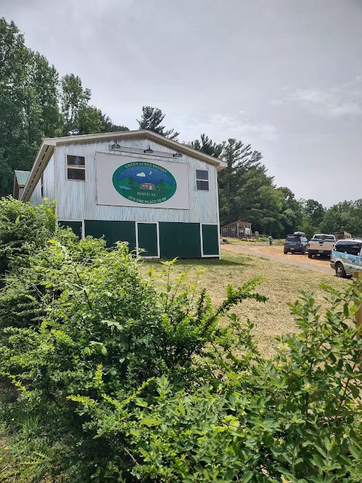 Green Acres Resort Floyd Picture 9