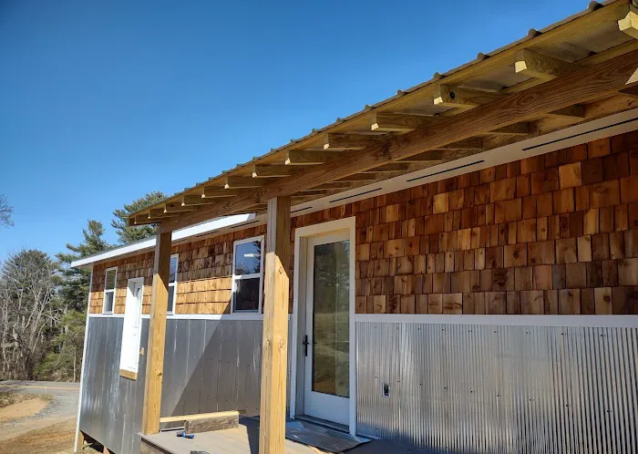 Green Acres Resort Floyd Picture 5