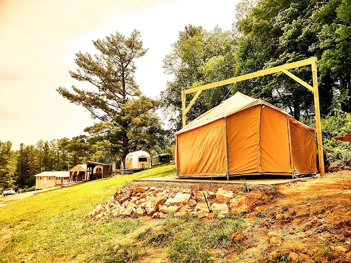 Green Acres Resort Floyd Picture 3