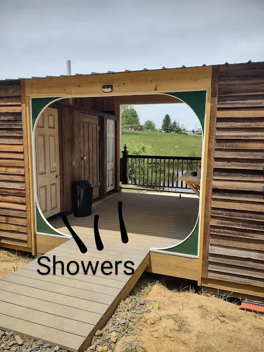 Green Acres Resort Floyd Picture 2