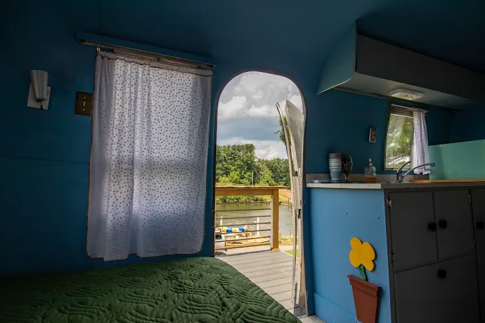 Green Acres Resort Floyd Picture 6