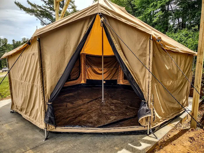 Green Acres Resort Floyd Picture 4