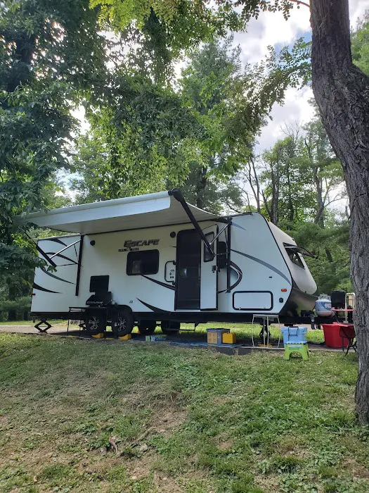 Rocky Knob Campground Picture 1