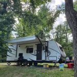 Rocky Knob Campground