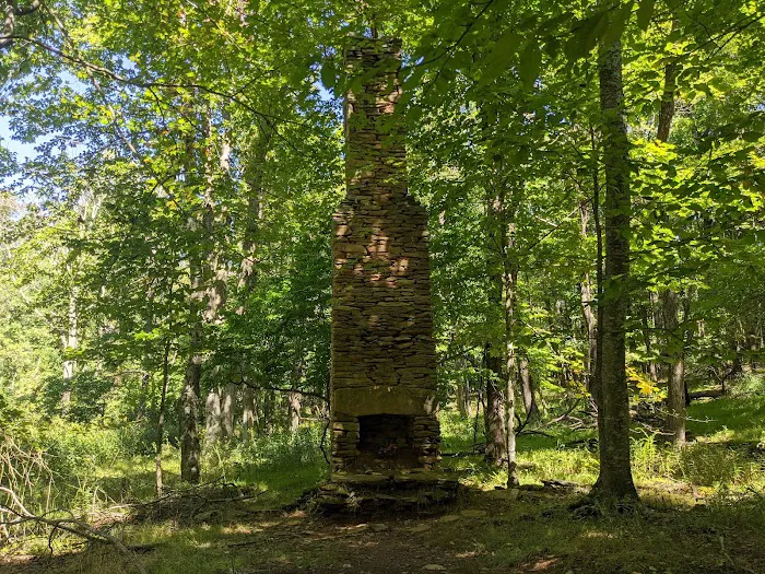 Rocky Knob Recreation Area Picture 5
