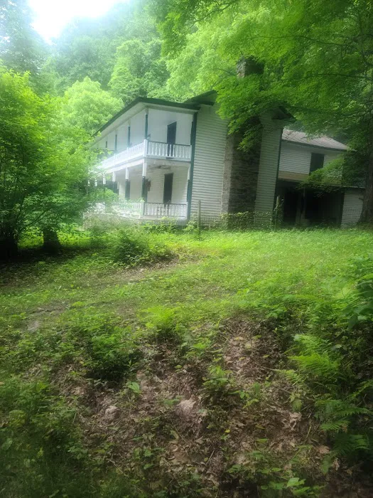 Rocky Knob Recreation Area Picture 8