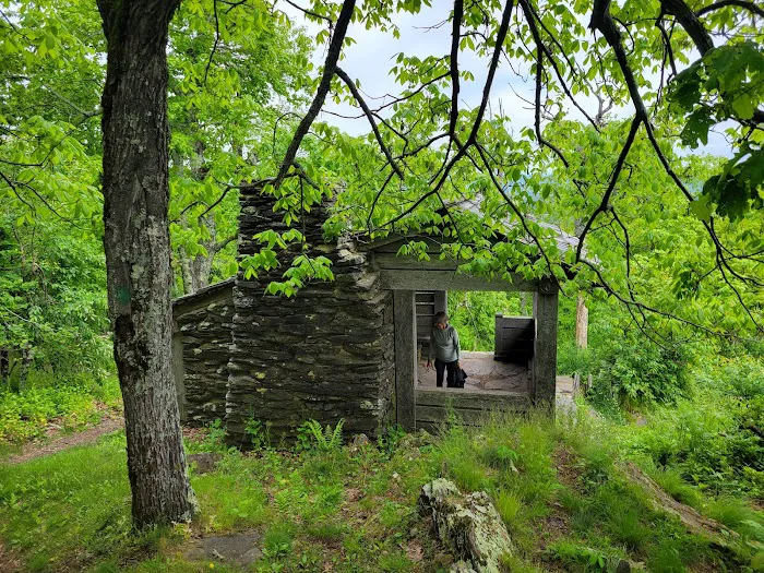 Rocky Knob Recreation Area Picture 7