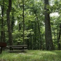 Rocky Knob Recreation Area ico
