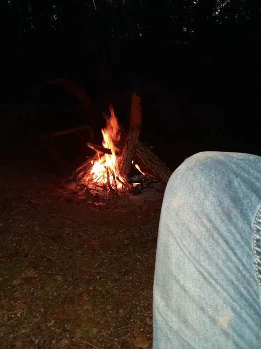 Blue Ridge Parkway Rocky Knob Information Center Picture 5