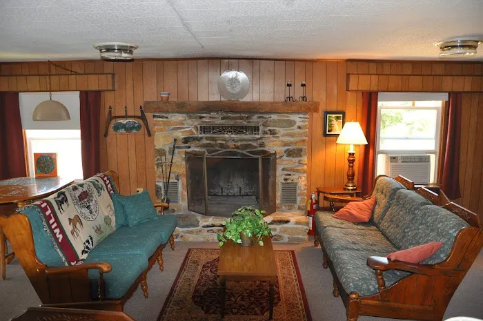 Virginia Highland Haven Airstream Park Picture 1