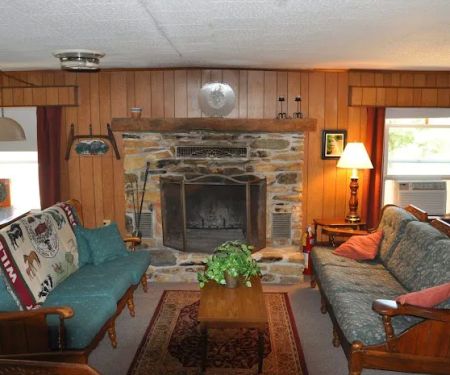 Virginia Highland Haven Airstream Park