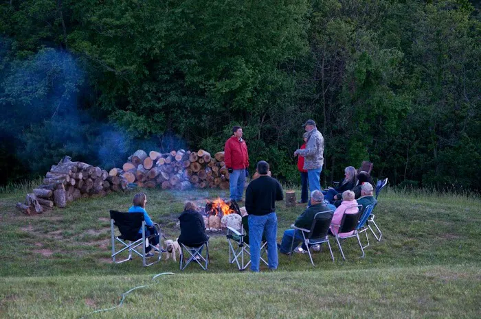 Virginia Highland Haven Airstream Park Picture 6
