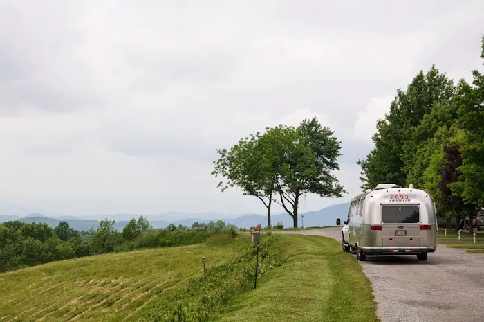 Virginia Highland Haven Airstream Park Picture 7