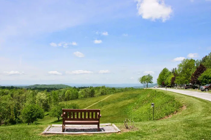 Virginia Highland Haven Airstream Park Picture 8