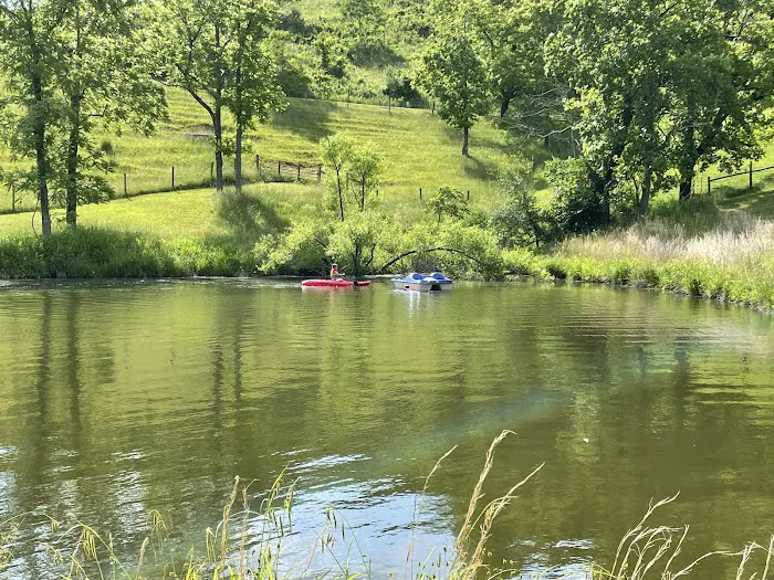 Camp Creek at Little River Farm Picture 7