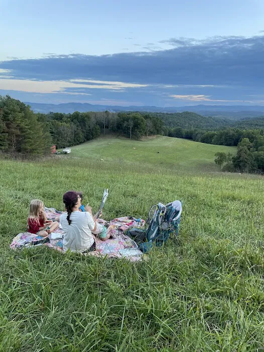 Camp Creek at Little River Farm Picture 8